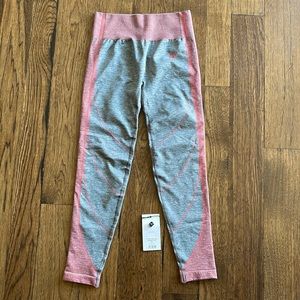 Gymshark Amplify Seamless size M